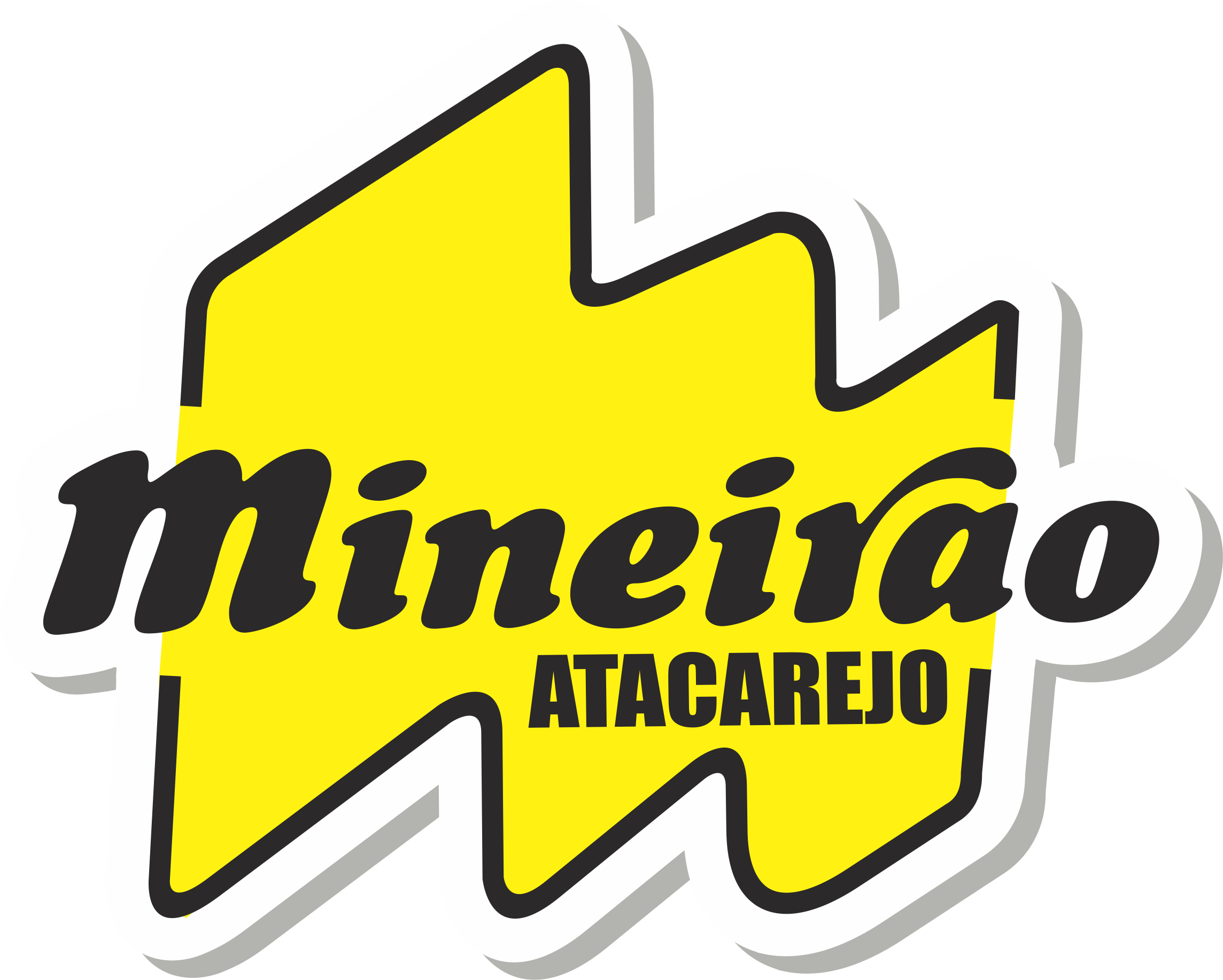 Mineirão Atacarejo - Mais perto, Mais Barato!